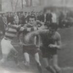 Преку два турнира Работнички трет во Југославија