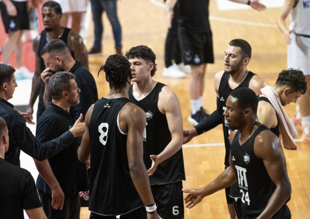 ТФТ лесно се справи со Ангели и продолжи да реди победи