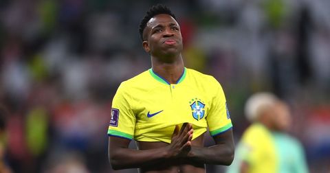 Реал Мадрид може да здивне, Винициус ќе игра со Хрватска