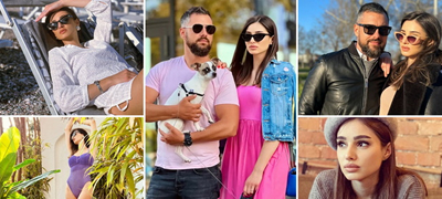 Немања Стевановиќ од „Ѕвездите на Гранд“ – ѝ прави фризури на ќерката, има сопруга убавица (фото)