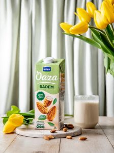 Посно на трпеза со Имлек Оаза