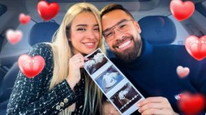 Стефан Лазаров ќе стане татко: Марта е бремена, пристигнува бебе во семејството!