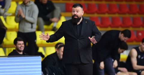 Смилковски: Свесни сме за пропустите од првиот меч, знаеме што да браниме