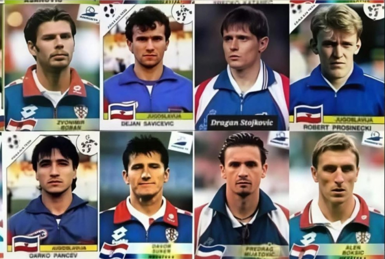 Како да се произведе пак ваква банда?