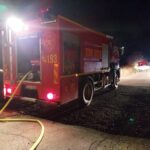 Пожар во солитер во кинеската провинција Шанси, тројца загинаа, а 23 се повредени