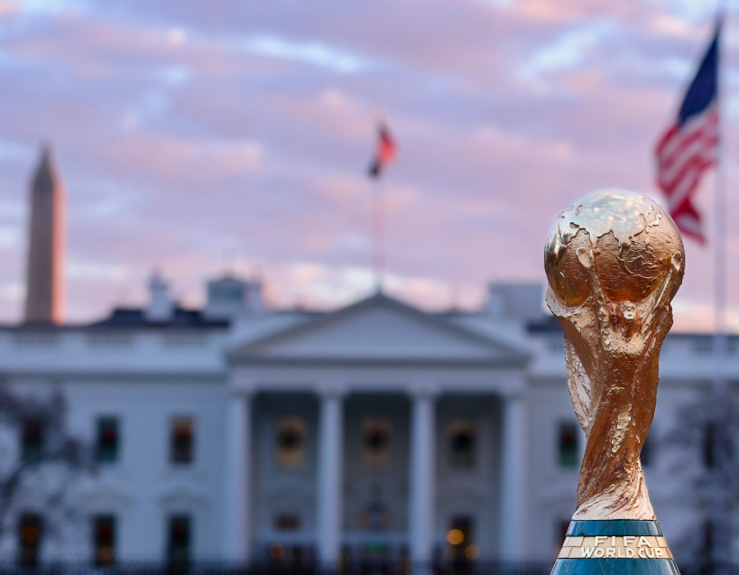 Трамп му „одобри“ на Иран да настапи на Мундијалот!