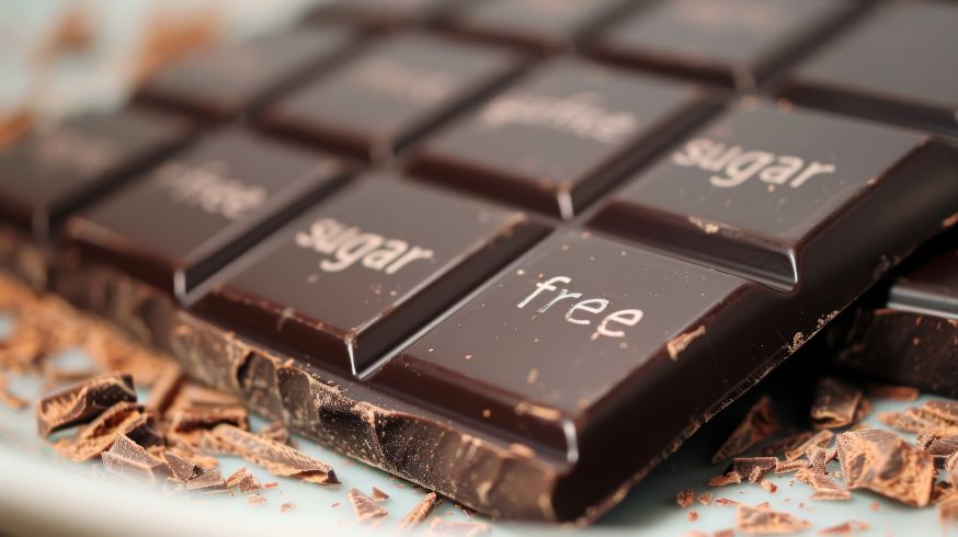 КОЛКУ Е ВСУШНОСТ ДОБРО ТЕМНОТО ЧОКОЛАДО ЗА НАС: НЕ СЕ СИТЕ ИСТИ, КАКО ДА ГО ИЗБЕРЕМЕ НАЈЗДРАВОТО?