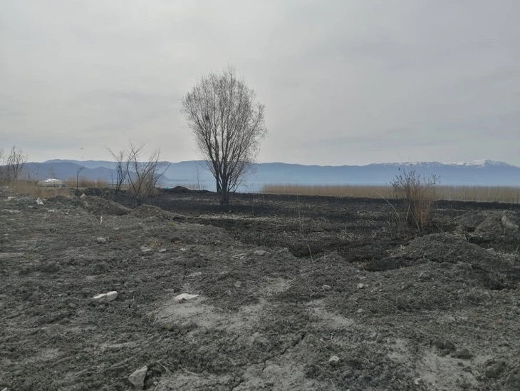 Почнува проектот Forest Fire Struga, финансиран во рамки на Механизмот за цивилна заштита на ЕУ