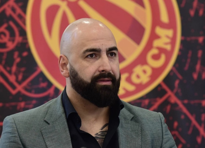 Игокеа го назначи Перо Антиќ за амбасадор на клубот