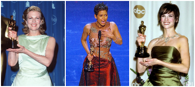 Холивудски ѕвезди што ги следи „оскаровската клетва“: Уништени кариери, семејни проблеми