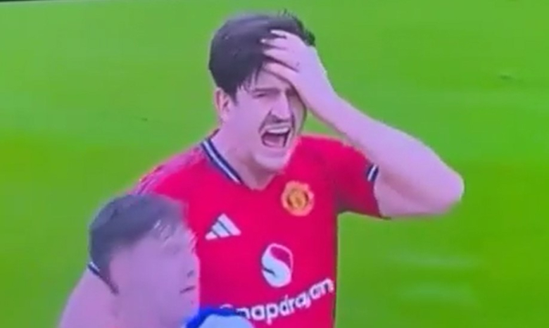 Мегваер ја удри со глава топката и „се повреди“