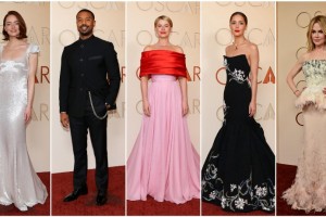 ОСКАРИ 2026: Од црвениот килим на доделувањето на филмските награди