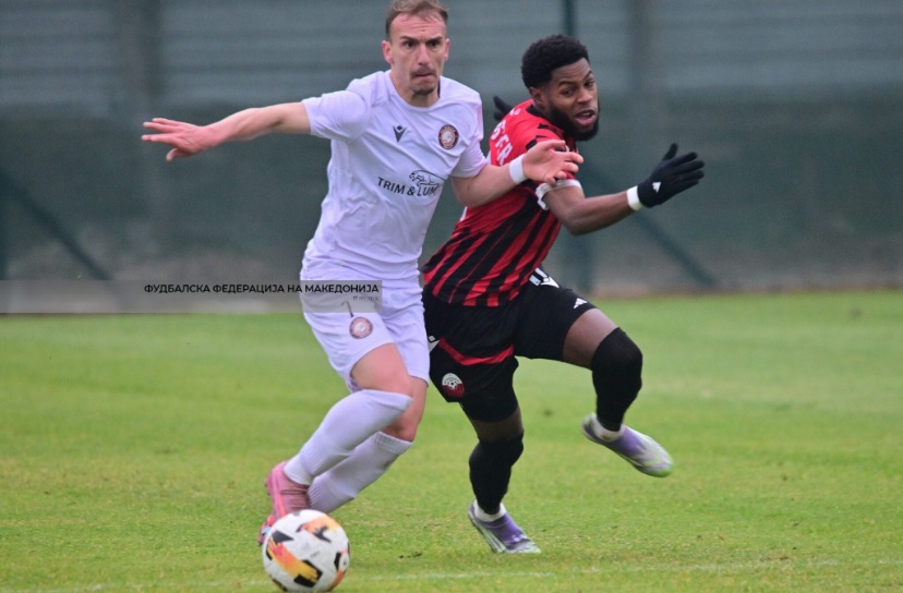 Воша: Струга Трим Лум посакува три бода од дуелот со АП Брера