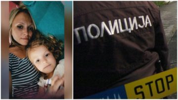 УБИСТВО ВО КАРПОШ: Згаснаа животите на мајка и нејзината шестгодишна ќеркичка, семејството со јавен апел за одговорност