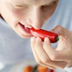 Зошто треба да јадете лути пиперки