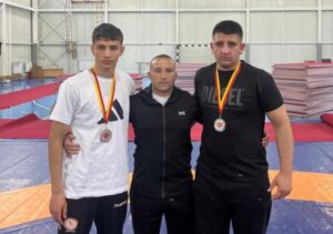 Борачите на Бучим Усинов и Атанасов ќе настапат на турнир во Стара Загора –Бугарија