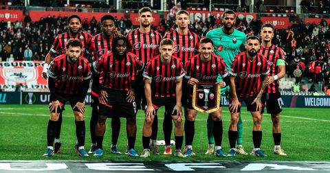 Шкендија: Судиите го туркаат Вардар, ако остане така – ќе одиме до УЕФА!