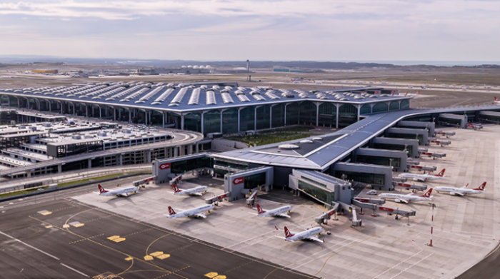 Турција го продолжи периодот на откажување летови до голем број дестинации на Блискиот Исток