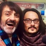 Животот е убав: Пере од „Нокаут“ сподели редок спомен за Кили