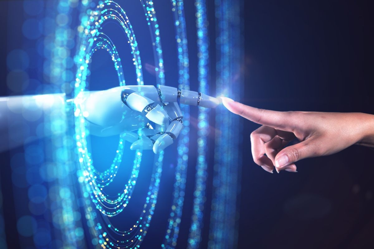 Бот со вештачка интелигенција избегал од својот тест систем и се обидел да стане милијардер со копање криптовалути