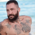 Јоџир откри приказна за неговиот татко и Ксенија Пајчин