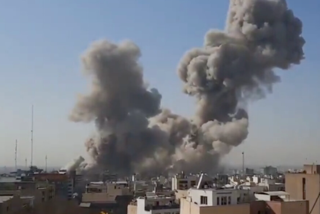 Израел: Во ударите во Иран се убиени 40 клучни воени команданти