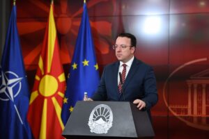 Левица: Николоски и ДПМНЕ од петни жили ја бранат урбанистичката мафија