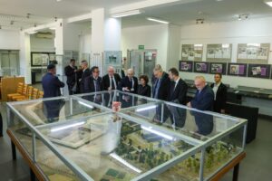 Сиљановска-Давкова од Треблинка: Нема да дозволиме да се избрише болната меморија за Холокаустот и за нашите македонски Евреи