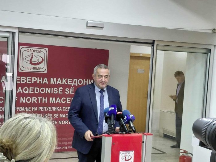 Лек против епилепсија, чие производство е прекинато, за три недели ќе биде достапен на македонскиот пазар