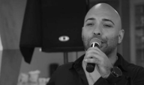 Денес ќе биде погребан братот на Дарко Лазиќ: Брестач завиен во црно