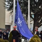 Кој мисли да се двои од јатото на НАТО