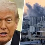 Трамп подготвува „последен удар“ врз Иран, на маса се четири опции