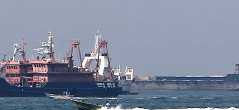 Трамп: Ќе обезбедиме слободен проток на енергија во светот