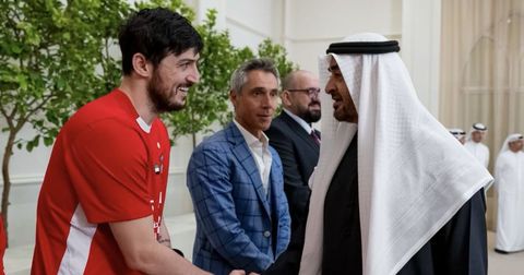 Иран поради спорна фотографија ќе исфрли еден од најдобрите од репрезентацијата?