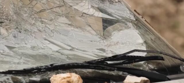 Трагедија на македонските патишта – почина возач на кој му се слошило додека возел