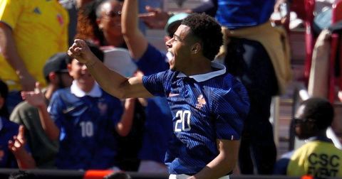 ВИДЕО: Моќната Франција има тим за светска круна!