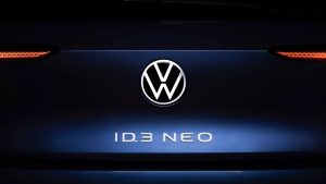 Фолксваген ИД.3 станува ИД.3 Нео, примерот ќе го следат и други модели
