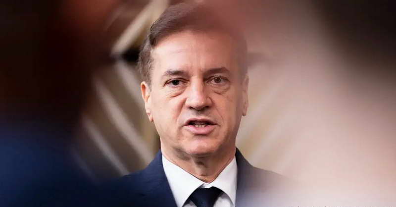 Избори во Словенија: Голоб победи, но го загуби мнозинството