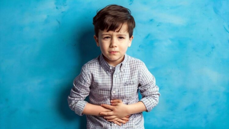 ХРОНИЧНА СТОМАЧНА БОЛКА КАЈ ДЕЦАТА: Кога причината не е видлива на тестовите