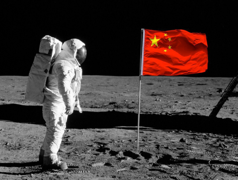 Кина рапидно ги престигнува САД како светска научна суперсила