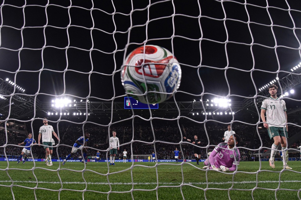 Се делат последните европски билети за СП, осум селекции сонуваат за Мундијал!