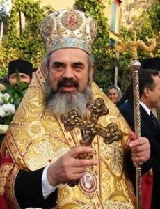 36 години архиерејска служба на романскиот патријарх Даниел