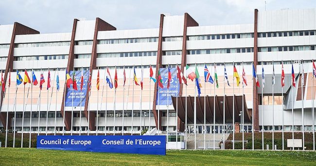 СОВЕТОТ НА ЕВРОПА ЈА КРИТИКУВА МАКЕДОНИЈА ДЕКА НЕ ИМ ДАЛА ФИНАНСИСКА АВТОНОМИЈА НА АНТИДИСКРИМИНАЦИСКАТА КОМИСИЈА И НА ОМБУДСМАНОТ