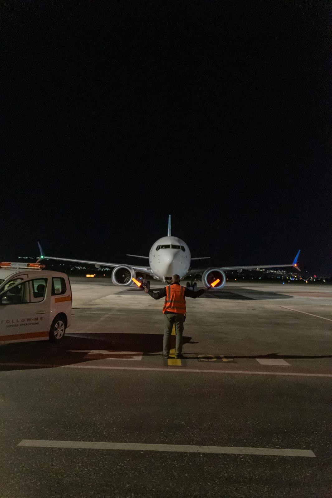 Втората група македонски граѓани евакуирани од OAE пристигна во Скопје