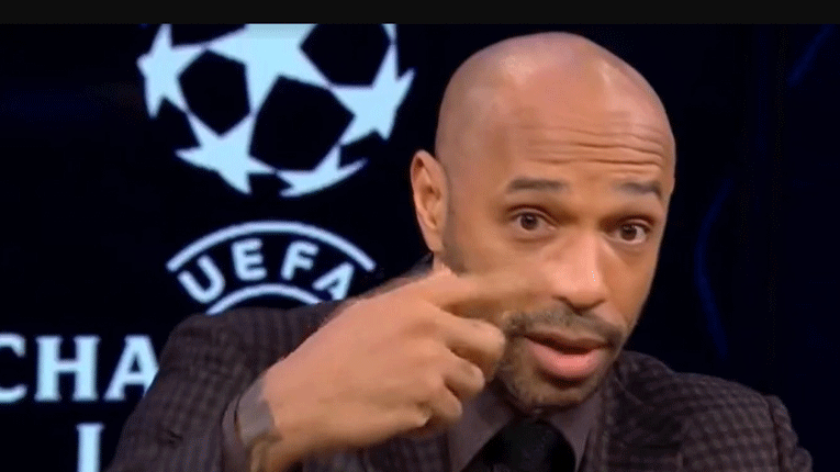 Анри: Ако го облечам дресот на Реал Мадрид, можеби пак ќе ми порасне косата