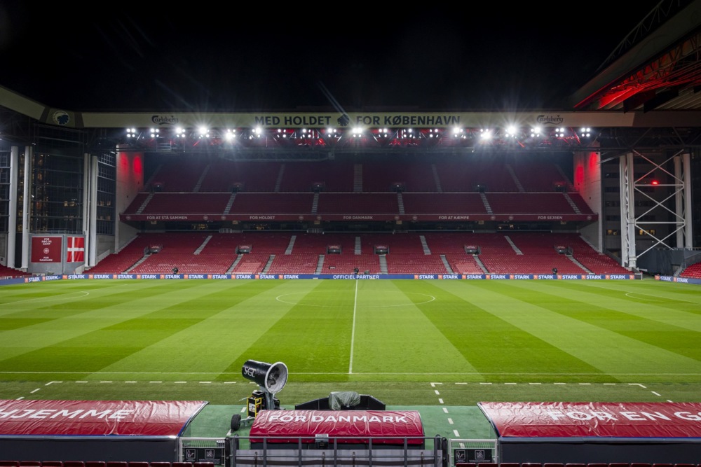 Македонија ја чека пекол во Копенхаген – стадионот веќе е распродаден!