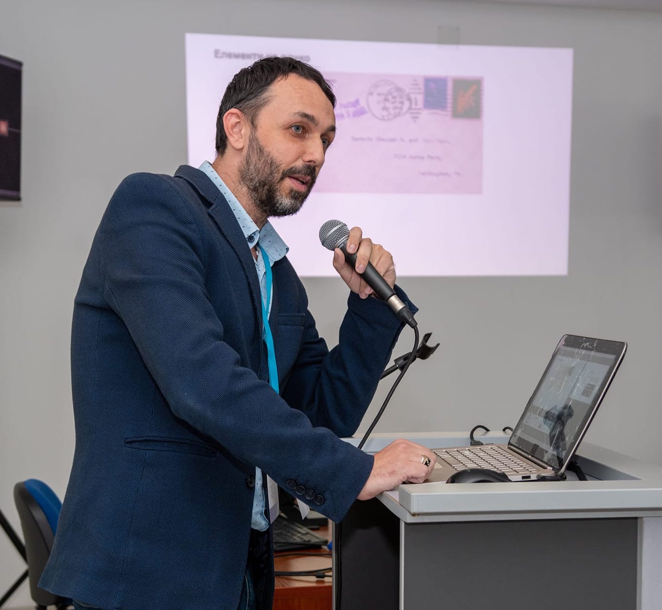 Разговор со ИТ експертот Далибор Шојиќ: „Сајбер безбедноста не е луксуз – туку нужност“