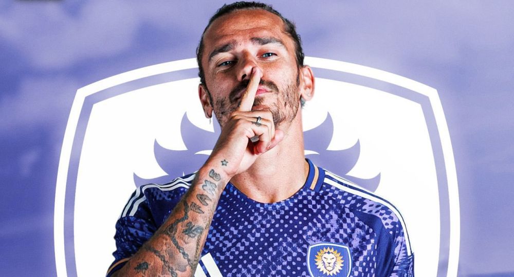 Падна договор: Гризман наскоро ќе има нов клуб!