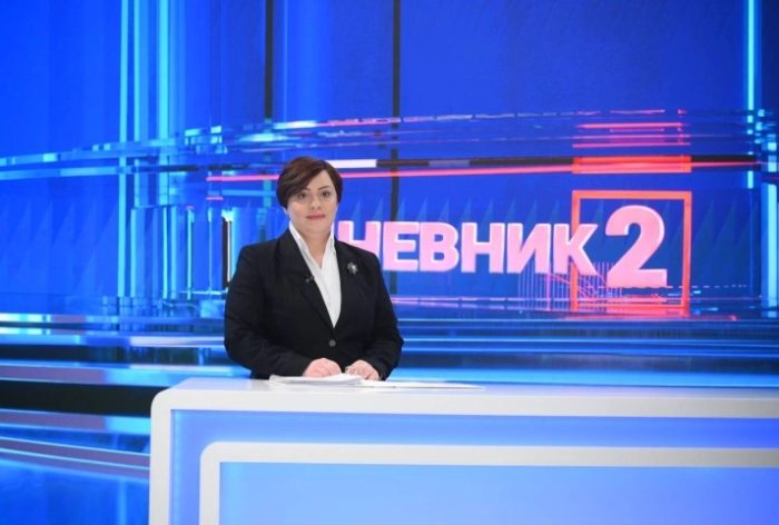 ДИМИТРИЕСКА-КОЧОСКА: Без кредибилитет сега даваат лекции и продаваат популизам, ако СДС беа добри нема да беа губитници