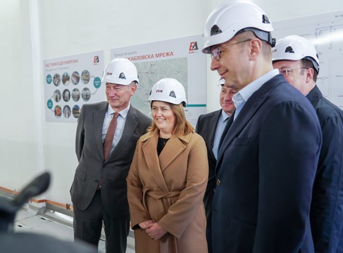 БОЖИНОВСКА: Скопје расте – енергетскиот систем мора да го следи, нови инвестиции за стабилност и сигурна мрежа